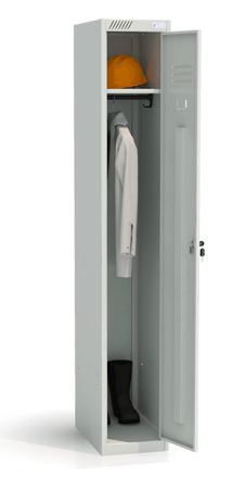 Шкаф для одежды ШРС 11-300