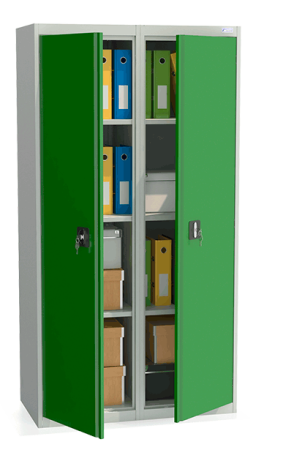 Шкаф архивный ШХА-100(50)