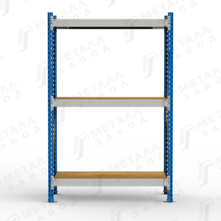 SGR-V-ДСП Стеллаж 1583-2.0