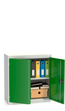 Шкаф архивный ШХА/2-850(40)