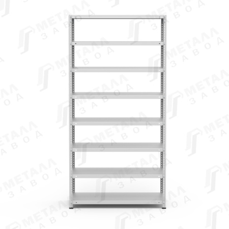 СТФУ-П Стеллаж 1038-2.0