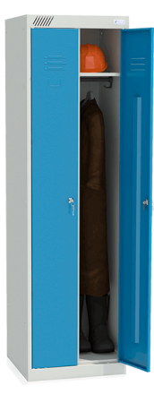 Шкаф для одежды ШРЭК 22-530