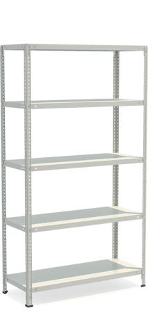 СТФЛ Стеллаж 1045-1.8