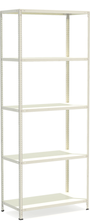 СТФЛ Стеллаж 1055-2,5