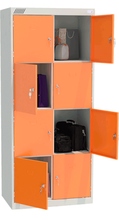 Шкаф для сумок ШРК 28-800