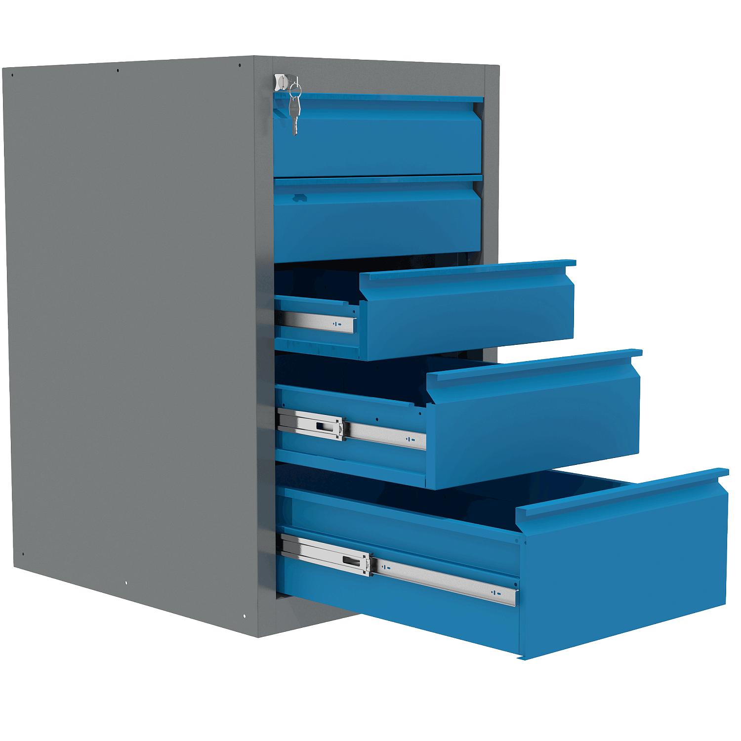 Драйвер инструментальный ДИ5-50(60)