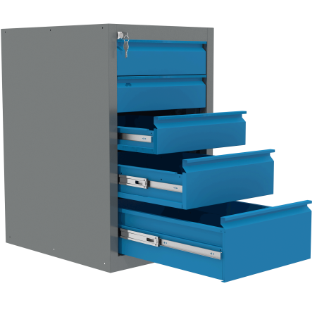 Драйвер инструментальный ДИ5-50(60)