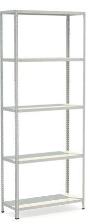 СТФЛ Стеллаж 1045-2,5