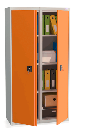 Шкаф архивный ШХА-100(50)