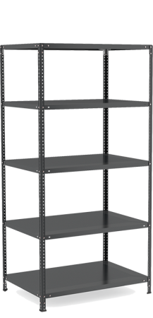 СТФ Стеллаж 1075-2,0