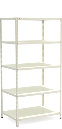 СТФ Стеллаж 1075-2,0