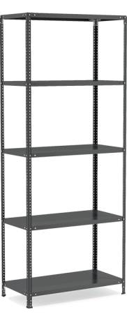 СТФЛ Стеллаж 1055-2,5