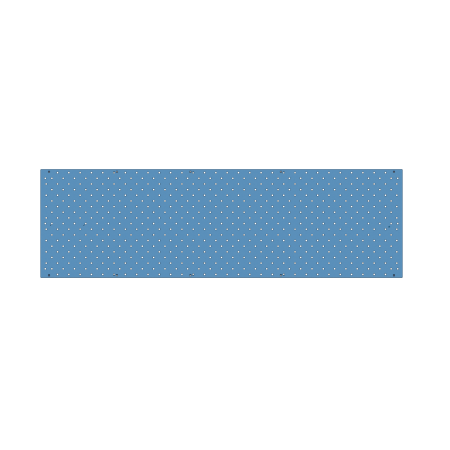 ПИК-1.6 Панель инструментальная