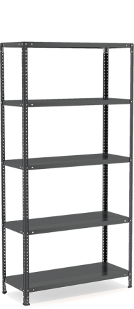 СТФЛ Стеллаж 1045-2,0