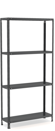 СТФЛ Стеллаж 1034-2.0