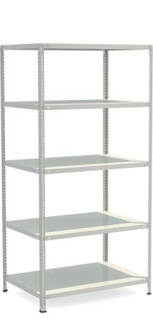 СТФ Стеллаж 1075-2,0