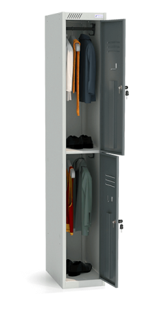 Шкаф для одежды ШРС 12-300