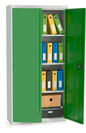 Шкаф архивный ШХА-900(40)