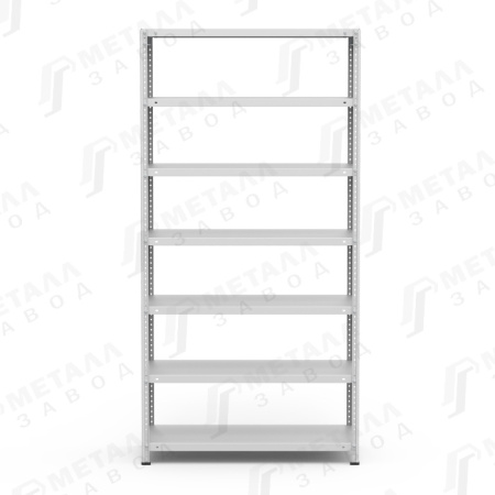 СТФУ-П Стеллаж 1047-2.2