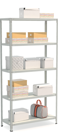 СТФЛ Стеллаж 1045-2,0