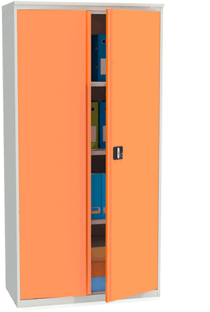 Шкаф архивный ALR 2010