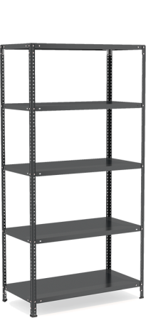 СТФЛ Стеллаж 1055-2,0