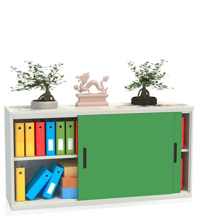 Шкаф-купе архивный ALS-8818