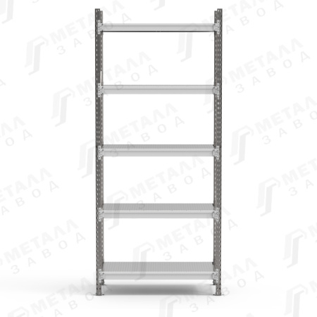 SGR-V Стеллаж 1885-3,0