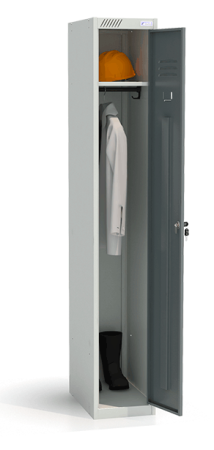 Шкаф для одежды ШРС 11-300
