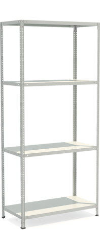 СТФЛ Стеллаж 1054-2.2