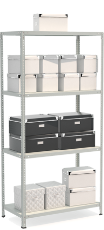 СТФЛ Стеллаж 1054-2,0