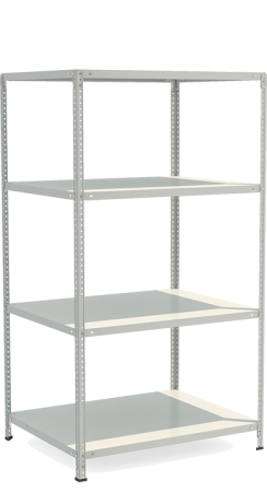 СТФ Стеллаж 1065-2.5