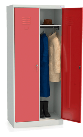 Шкаф для одежды ШР 22-800