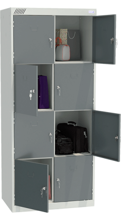 Шкаф для сумок ШРК 28-800