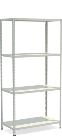 СТФЛ Стеллаж 1054-2,0