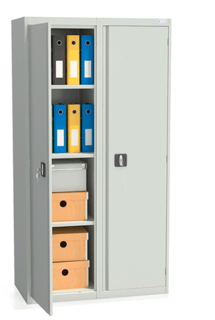 Шкаф архивный ШХА-100(50)