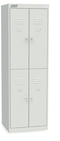 Шкаф для одежды ШРК 24-600