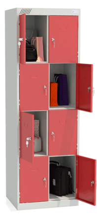 Шкаф для сумок ШРК 28-600