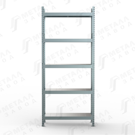SGR-V-Zn Стеллаж 2165-3,0