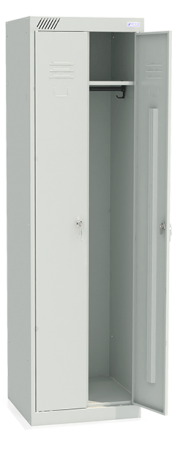 Шкаф для одежды ШРЭК 22-530