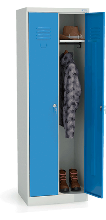 Шкаф для одежды ШР 22-600