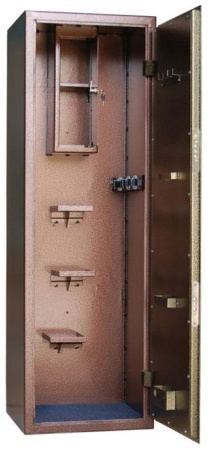 Сейф оружейный ОШ-6