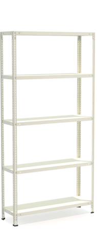 СТФЛ Стеллаж 1035-2,0