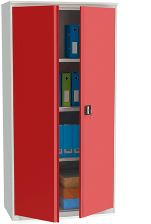 Шкаф архивный ALR 2010