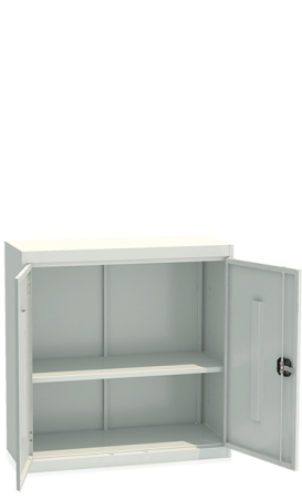 Шкаф архивный ШХА/2-900(40)