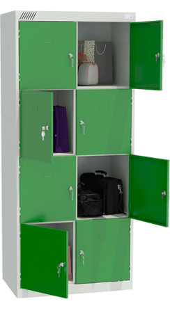 Шкаф для сумок ШРК 28-800