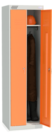 Шкаф для одежды ШРЭК 22-530