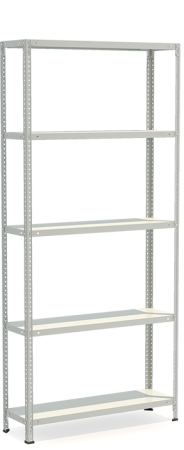 СТФЛ Стеллаж 1035-2.2