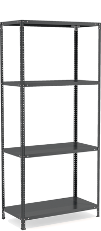 СТФЛ Стеллаж 1054-2.2