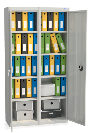 Шкаф архивный ШХА-100(40)